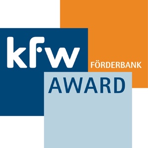 KfW-Award